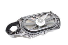 12-18 MERCEDES-BENZ W218 CLS550 REAR SHELF SUBWOOFER SPEAKER E6056 image 10
