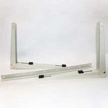 Airtec WBB-300 - Universal Wall Condenser Hanging Bracket Kit for Split ... - $97.98