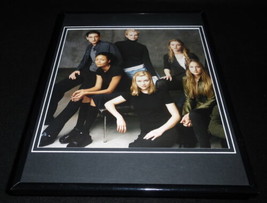 Young Hollywood &#39;97 Framed 11x14 Photo Display Reese Witherspoon Thandie... - £27.17 GBP