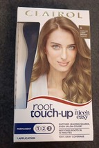 Clairol Root Touch Up #6 Light Brown Gray Coverage Permanent Hair Color(BN10) - £10.26 GBP