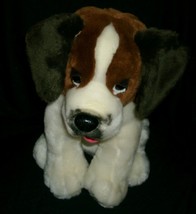 16" Vintage 1993 Beethovens 2ND Second Puppy Dog Stuffed Animal Plush Toy Kenner - $42.75