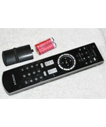 hitachi oem original clu-4373a OEM Remote Tested W Batteries - $586.56 MXN