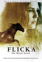 Flicka: The Movie Novel by Kathleen E. Zoehfeld based on Mary O&#39;Hara&#39;s Novel - £0.88 GBP