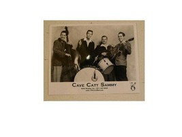 Cave Catt Sammy Presser Kit Photo Mint - £20.03 GBP