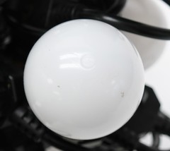 Twinkly TWF020STP-BUS Smart Lights Festoon 20 RGB LED Gen II image 4