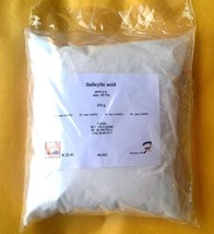 400g. Salicylic acid - 99.9% pure p.a. powder 69-72-7 - $41.50