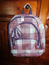 Volcom Better Than You Backpack Bag Brand New - $40.00