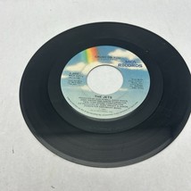 The Jets – Crush On You 1985 MCA Synth-Pop VG+ - $4.59