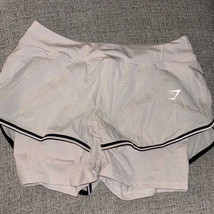 GymShark Speed 2 in 1 Shorts - $25.00