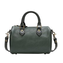 FAykes Genuine Leather Boston Bag for Women Lady Large Tote Handbag Hobo... - £68.80 GBP