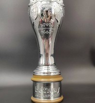 UK Championship Cup champions trophy commemorative trophy -15.75in - $174.40
