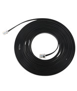Xtenzi 8Pin Bass Knob 15FT Cable for JL AUDIO FiX TwK DRC VX VXi JLid Am... - £9.39 GBP