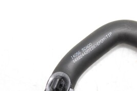 16-19 INFINITI Q50 3.0L ENGINE COOLANT HOSE LINE PIPE E6254 image 11