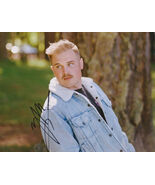Zach Bryan SIGNED 8" x 10" Photo + COA Lifetime Guarantee - $164.99
