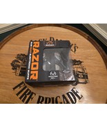 Walker’s Razor Slim Electronic Muff (RealTree Xtra) - $88.98 CAD