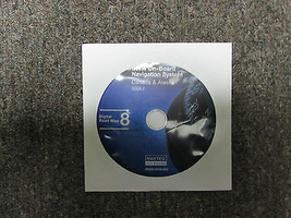 2006.2 BMW On Board Navigation System Canada Alaska CD DVD FACTORY OEM 0... - £43.03 GBP