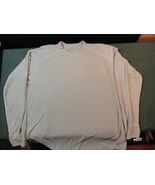 XGO PHASE 2 THERMAL MIDWEIGHT TAN DESERT COLD WEATHER WAFFLE SHIRT 2GB11... - €15,09 EUR