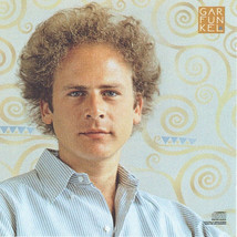 Art Garfunkel - Garfunkel (CD) (VG+) - £5.21 GBP