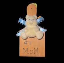 Lot of 5 Vintage Fridge Magnets & Tango Argentina Bottle Opener Souvenir image 2