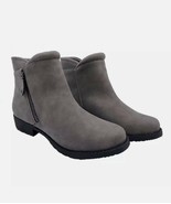 Sporto Size-9 Ladies&#39; Bootie - Women&#39;s Water Repellent Ankle Boot / FREE... - $918.74 MXN