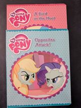 My Little Pony: A Bird in the Hoof &amp; Opposites Attack! - $9.89