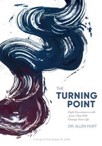 The Turning Point: Eight Encounters with Jesus That Will Change Your Lif... - $6.14