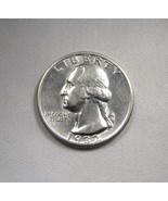 1932-S Silver Washington Quarter AU Details Coin AN580 - $246.51