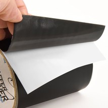 Black Patch And Shield Power Tape - Waterproof Tape For Pipes, Stretchy ... - $35.98
