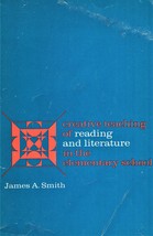 Creative Teaching of Reading and Literature in The Elementry School By J... - $5.95