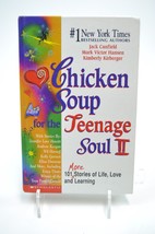 Chicken Soup For the Teenage Soul II - £3.92 GBP