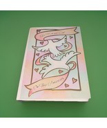 Vtg Image Craft Greeting Card Mom &amp; Dad Anniversary 2003 Y2K - $5.95