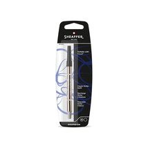 Sheaffer Classic Rollerball Refill - Black Medium - Blister Card - $11.25