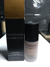 BareMinerals Barepro Glow Highlighter ~ FIERCE ~ 14 ml / 0.5 fl oz ~ NIB - $284.87 MXN