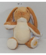 Kids Preferred Guess How Much I Love You Nutbrown Hare 8&quot; Plush 25th Ann... - $14.80