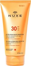 Nuxe Sun Delicieux Visage &amp; Corps SPF 30 - $84.00