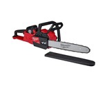 Milwaukee 2727-20 M18 FUEL 16 in. Chainsaw Tool Only - Battery and Charg... - $506.99