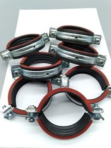 NEW Hilti MP-MI 78/84 G Pipe Clamp for Ceiling Mountig Lot of 7 - $37.45