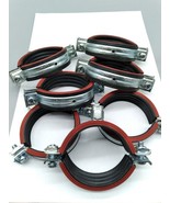 NEW Hilti MP-MI 78/84 G Pipe Clamp for Ceiling Mountig Lot of 7 - $51.19 CAD