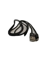 Micro USB A to USB 2.0 B Data Sync Android Charger Cable Cord 6 ft Black - $13.41