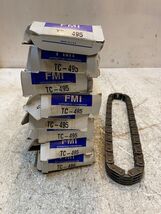 8 Quantity of FMI Timing Chain Sets TC-495 (8 Quantity) - $127.04 CAD