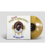 The Damn Chronic /400 Vinyl Kendrick Lamar DR. Dre DJ Critical Hype BRAN... - £73.13 GBP