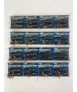 Lot of 16 :  RDI 2M26FC  TERMINAL BLOCK INTERFACE MODULE - $135.32 CAD