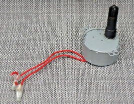 West Bend Igloo Turntable Motor TY-50BF JUN TUO for E212993 82310R 82310 82310G - £12.46 GBP