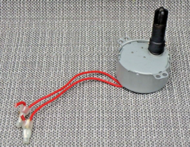 West Bend Igloo Turntable Motor TY-50BF JUN TUO for E212993 82310R 82310 82310G - £12.50 GBP