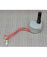 West Bend Igloo Turntable Motor TY-50BF JUN TUO for E212993 82310R 82310... - £12.50 GBP