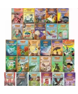 Science Comics : Get to Know Your Universe 28 Books Full Color Kids Coll... - $218.69 CAD