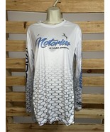 NEW Notorious Hydra-Sports Long Sleeve Water Swim Shirt Men&#39;s Size XL - €21,49 EUR