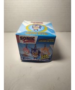 Sonic the Hedgehog Backpack Hangers Blind Box 24K Gold Edition - Sealed Mystery - $9.89