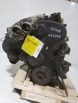 Engine 3.2L VIN N 8th Digit Fits 03-04 CTS 1085711 - £356.97 GBP