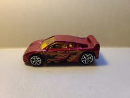 Zender Fact 4 1/64 Diecast Loose Hot Wheels Add 4 Cars No Extra Shipping Charge - £1.50 GBP